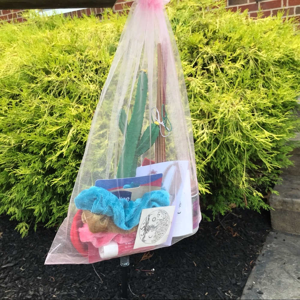 Vsco girl mystery grab bags